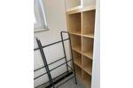Etagenwohnung Duisburg Hamborn - 4 Zimmer, 110 m&sup2;, 1.350&euro; | Angebot:26355251