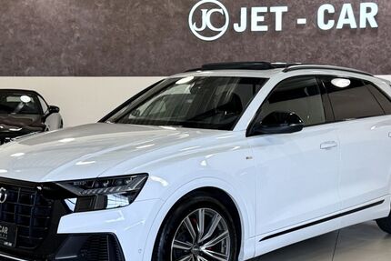 Audi Q8 176.354 km 42.700 &euro; Wuppertal 42349