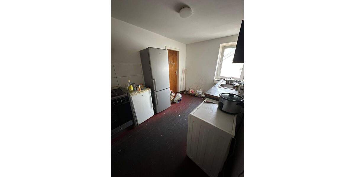 Etagenwohnung Herten Stadtmitte - 2 Zimmer, 49 m&sup2;, 500&euro; | Angebot:25806705