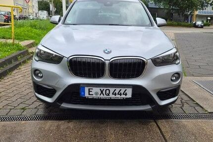 BMW X1 129.000 km 14.490 &euro; Essen 45128
