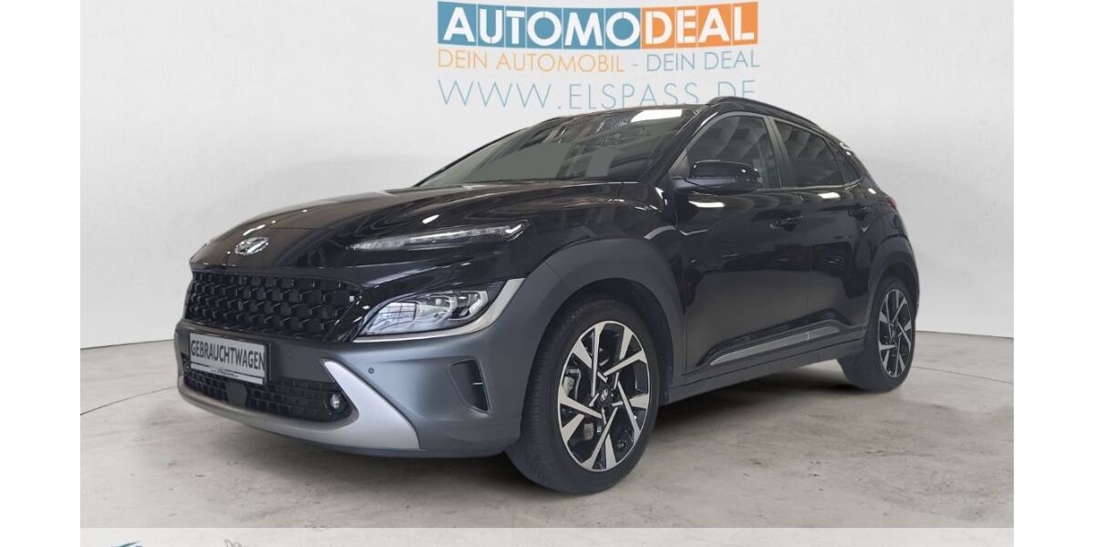 Hyundai KONA 41.147 km 22.989 &euro; Duisburg 47138
