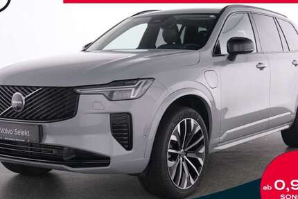 Volvo XC90 23.805 km 68.850 &euro; Essen-Kray 45309