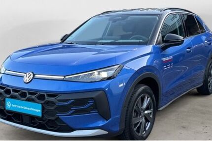 VW T-Roc 4.999 km 34.990 &euro; Wetter 58300