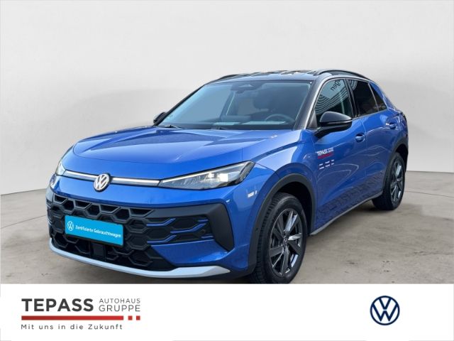 VW T-Roc 4.999 km 34.990 &euro; Wetter 58300