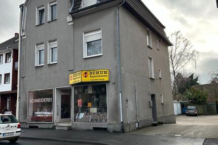 Ladenlokal mit Inventar – ehem. Schuhmacher – Top Lage Marl zimmer