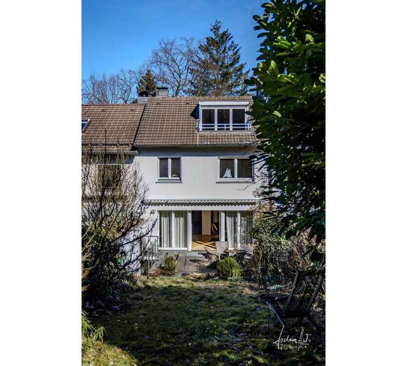 Haus zum Kaufen in Wuppertal 399.000 € 150 m²