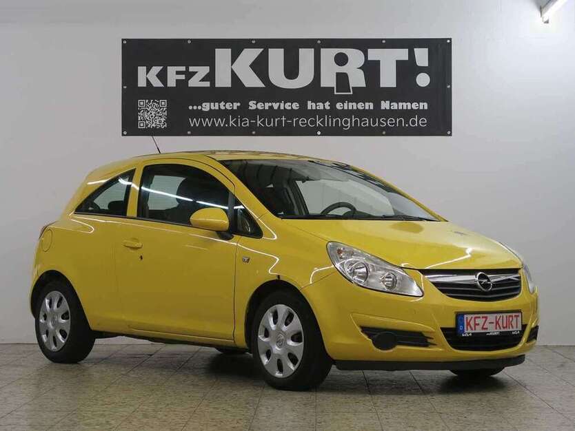 Corsa