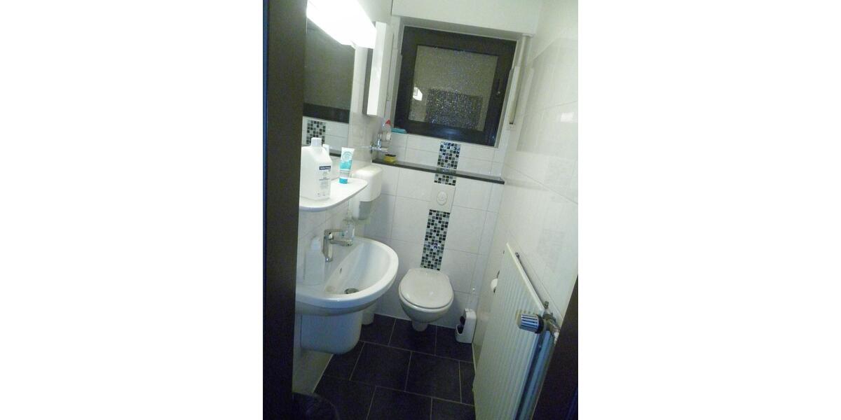 Erdgeschoßwohnung Oberhausen - 3 Zimmer, 64 m&sup2;, 134.000&euro; | Angebot:26134570