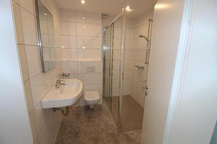 Modernisierte 2,5 Zimmer Wohnung mit Balkon in Gladbeck Mitte 2 zimmer