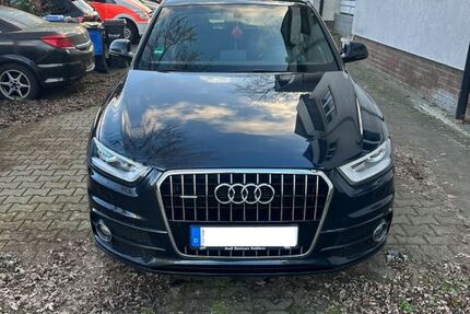 Audi Q3 170.000 km 12.000 &euro; Moers 47443