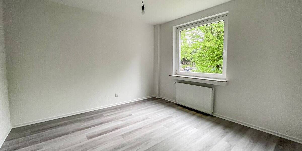 Zimmer Bochum Langendreer - 4 Zimmer, 98 m&sup2;, 1.000&euro; | Angebot:26486176