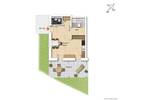 Reihenmittelhaus Hattingen Bredenscheid-Stüter - 3 Zimmer, 135 m&sup2;, 1.557&euro; | Angebot:26799412