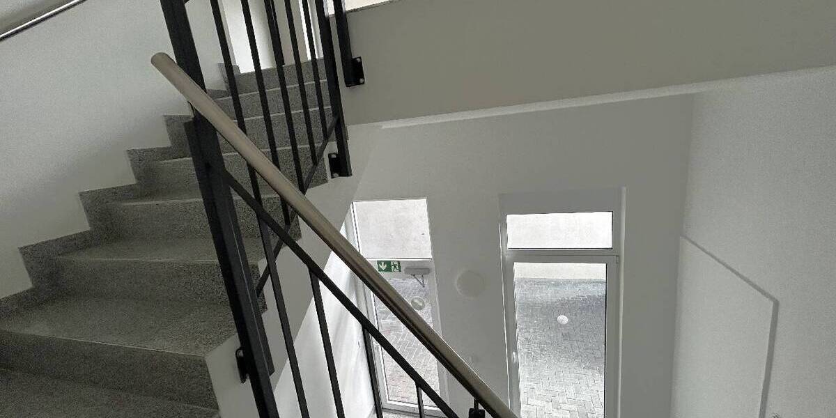 Reserviert!! ZENTRAL GELEGENE MODERNE BÜROEINHEIT IN VELBERT-MITTE (9176) zimmer