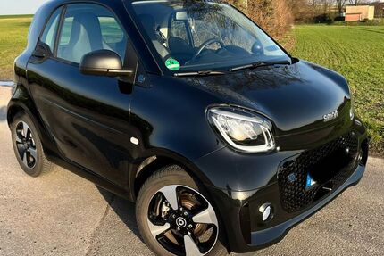 Smart ForTwo 25.600 km 12.990 &euro; Ratingen 40882