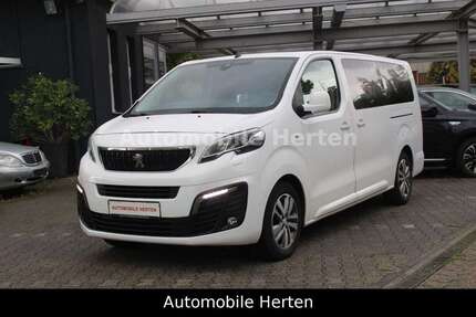 Peugeot Traveller 135.000 km 23.900 &euro; Herten 45699