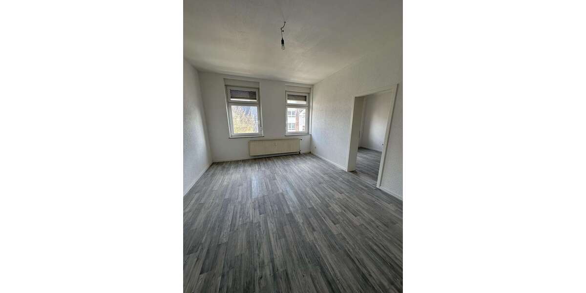 Etagenwohnung Gelsenkirchen Erle - 3 Zimmer, 64 m&sup2;, 480&euro; | Angebot:25774104