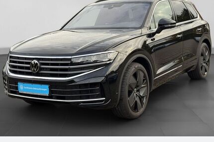VW Touareg 43.956 km 58.840 € Oberhausen 46047