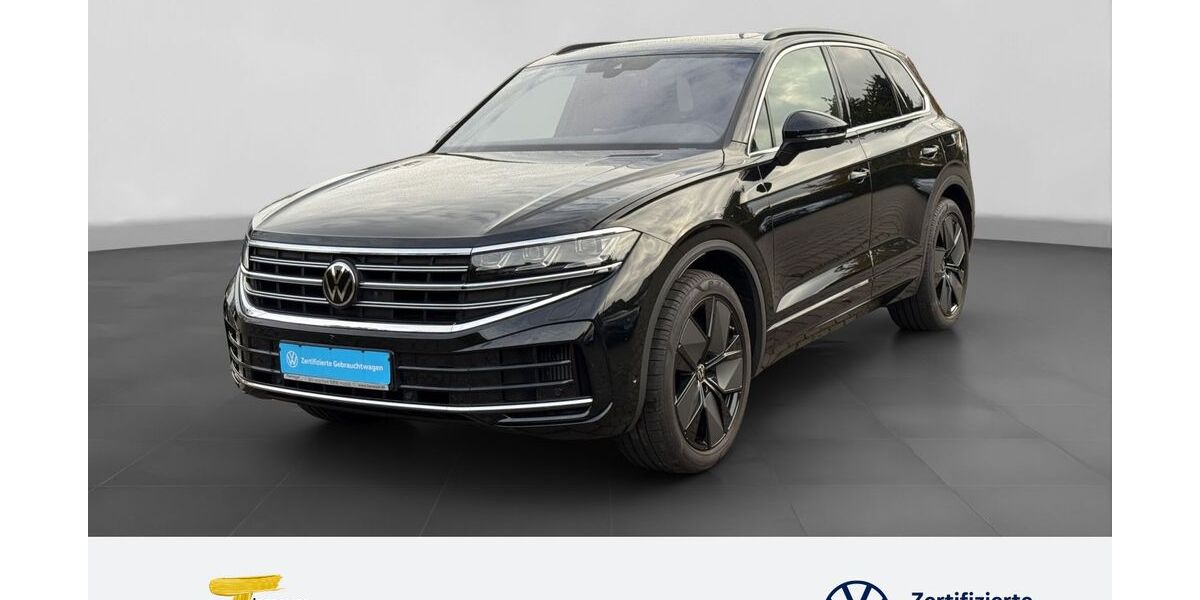 VW Touareg 43.956 km 58.840 € Oberhausen 46047