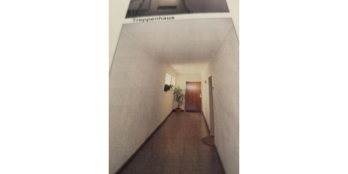 Eigentumswohnug als Kaptitalanlage oder Eigentutung 3 zimmer