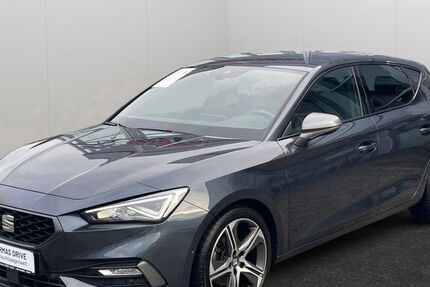 Seat Leon 58.454 km 21.990 &euro; Bochum 44809