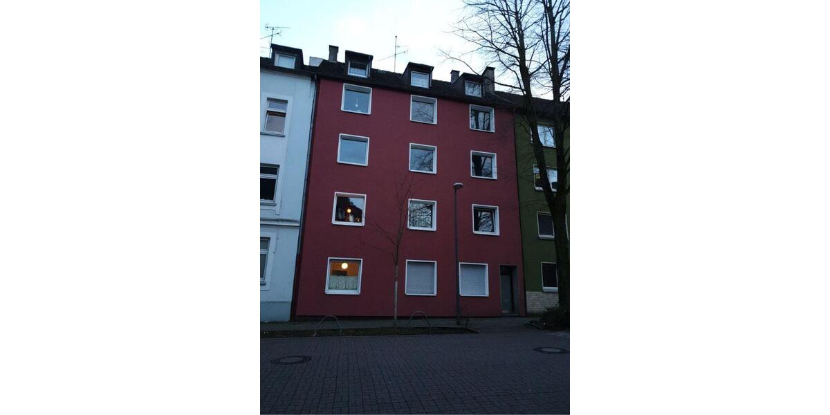 Mehrfamilienhaus, Wohnhaus Essen Stadtbezirk III - 495.000&euro; | Angebot:27168522