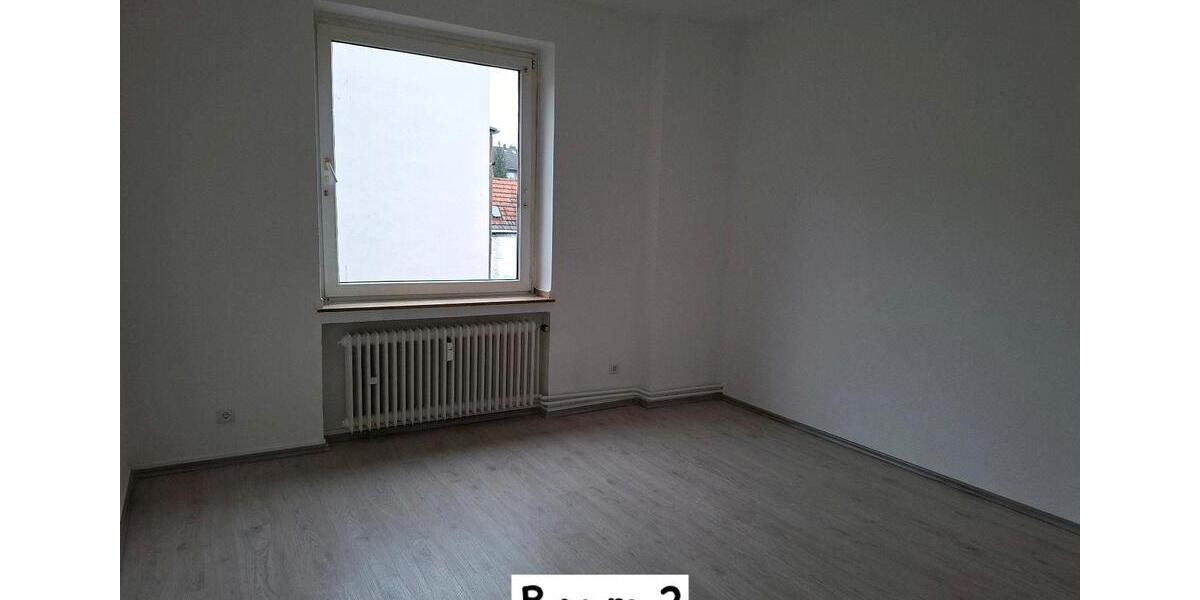 Etagenwohnung Gelsenkirchen Gelsenkirchen-Nord - 4 Zimmer, 123 m&sup2;, 900&euro; | Angebot:26335359