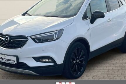 Opel Mokka 59.150 km 14.390 &euro; Dorsten 46286
