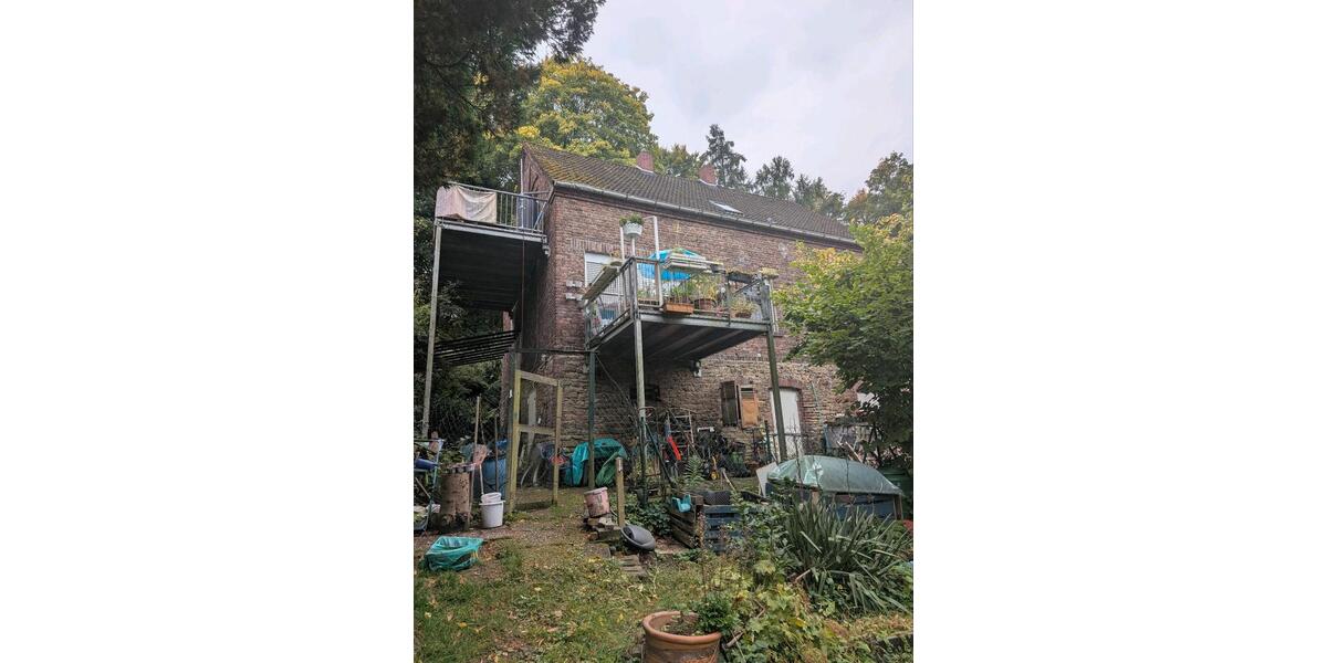 freist. Einfamilienhaus 174 m² 5607 m² Schneer Weg 34 Witten EFH 7 zimmer