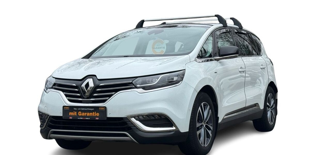Renault Espace 139.251 km 17.780 &euro; Duisburg 47249