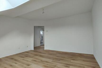 Ansprechende 2-Zimmer-Wohnung Bahnhofnähe zimmer