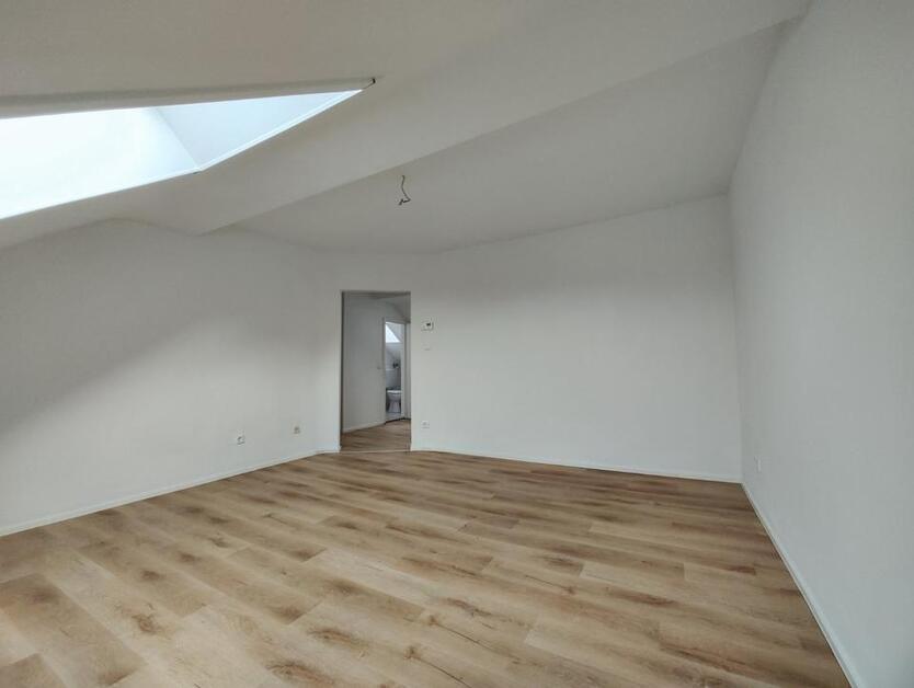 Ansprechende 2-Zimmer-Wohnung Bahnhofnähe zimmer