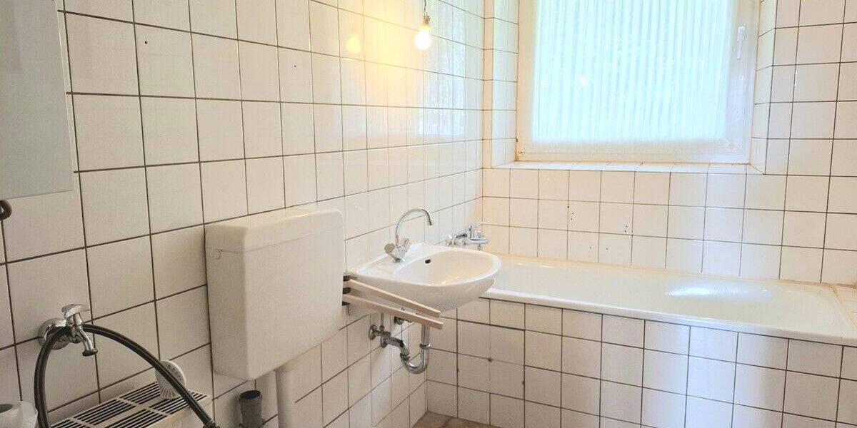 Marl-Drewer! Eigentumswohnung mit Südbalkon und eingenem Garten in gepflegter Wohneigentumsanlage. - Etagenwohnung Marl Drewer | Angebot:26962494