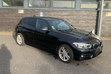 BMW 120 166.000 km 13.600 &euro; Bottrop 46238