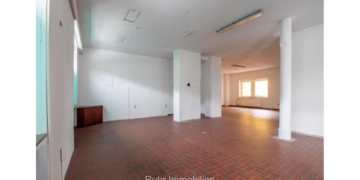 Gewerbeobjekt Dortmund Huckarde - 1.505&euro; | Angebot:25152350