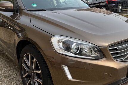 Volvo XC60 127.800 km 11.990 &euro; Oberhausen (Sterkrade) 46149