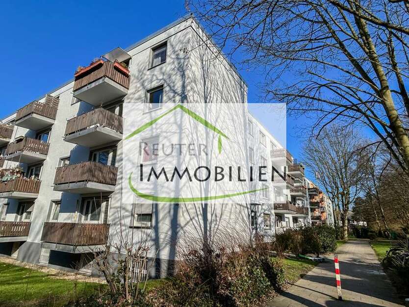 Wohnung zum Mieten in Bochum Wattenscheid 435 € 25 m²