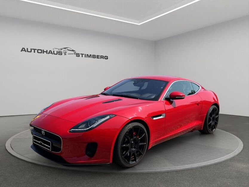F-Type