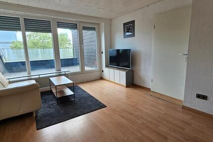 WG-Zimmer mit Dachterrasse direkt am Bermudadreieck – Bochum 1 zimmer