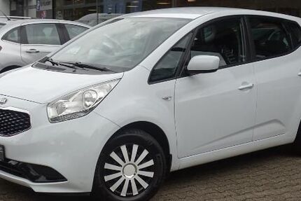 Kia Venga 82.812 km 9.990 &euro; Essen 45355