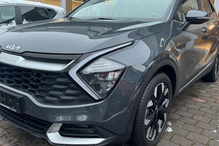 Kia Sportage 38.376 km 28.890 &euro; Dorsten 46282