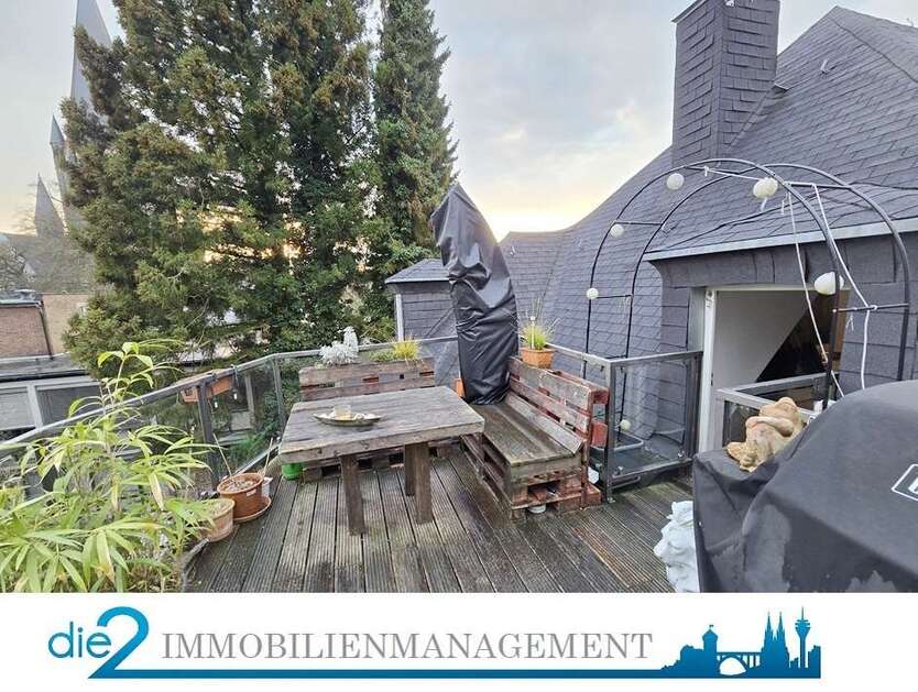 Wohnung zum Kaufen in Solingen 289.000 € 101 m²