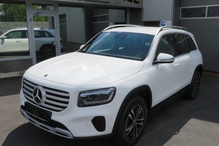 Mercedes-Benz GLB 200 1.422 km 34.999 &euro; Heiligenhaus 42579
