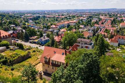 Wohnung zum Kaufen in Dresden 640.000 € 103.49 m²