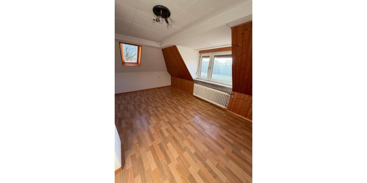 Etagenwohnung Bochum Eppendorf - 2 Zimmer, 55 m&sup2;, 565&euro; | Angebot:26439672