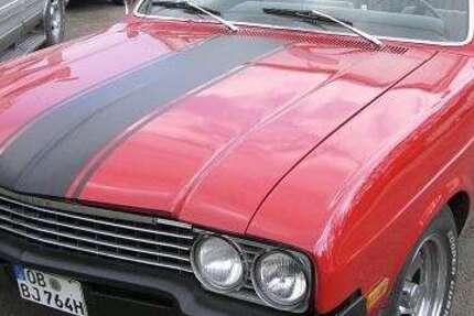 Buick Skylark 60.000 km 9.000 &euro; Oberhausen 46145