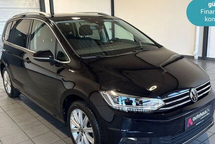 VW Touran 81.101 km 25.490 &euro; Wuppertal 42287