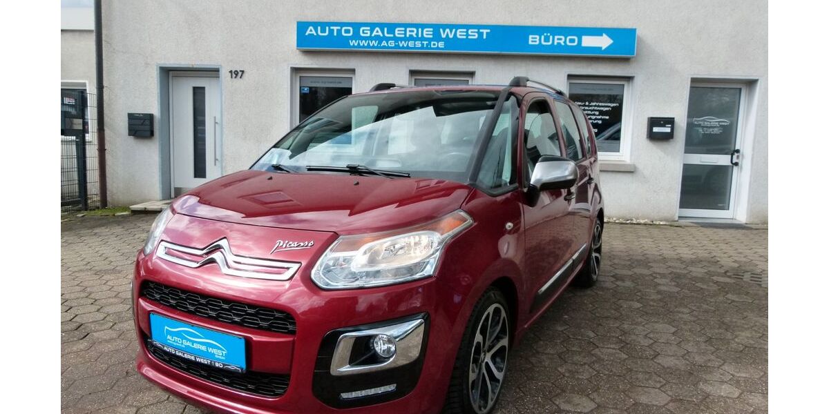 Citroen C3 172.192 km 6.690 &euro; Bochum 44809