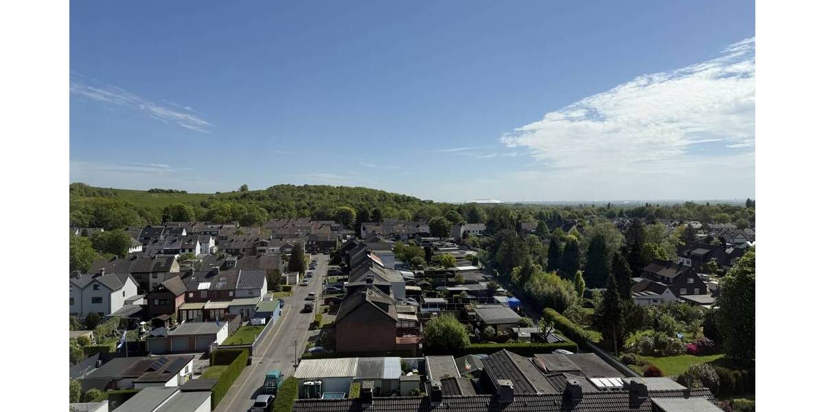 Etagenwohnung Gelsenkirchen Beckhausen - 3 Zimmer, 74 m&sup2;, 145.000&euro; | Angebot:25707104