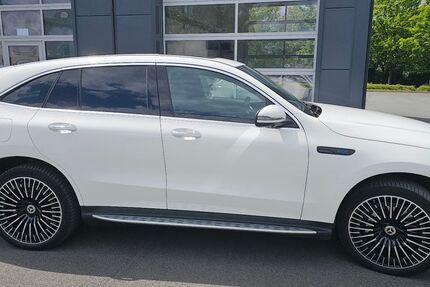 Mercedes-Benz EQC 33.500 km 40.600 &euro; Herne 44628