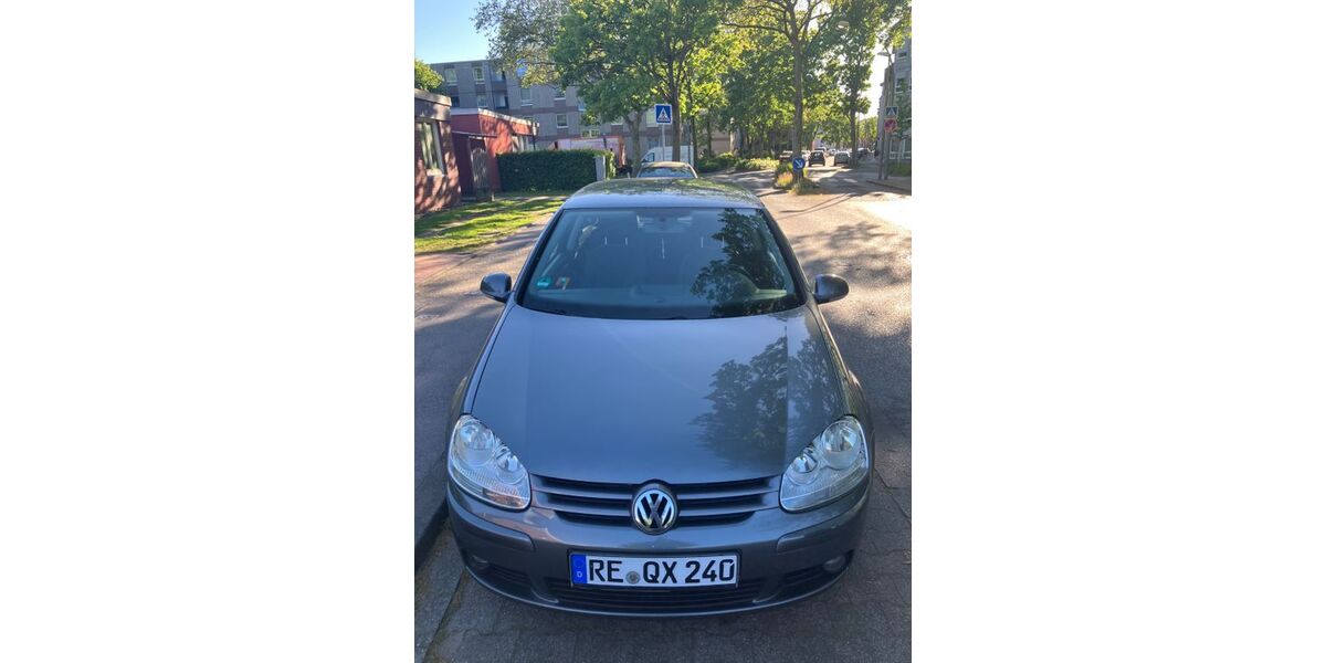 VW Golf 321.000 km 1.750 &euro; Gladbeck 45968